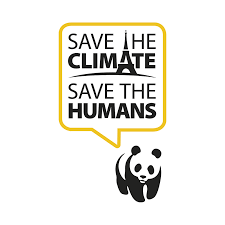 save humans   Campagna clima 2015