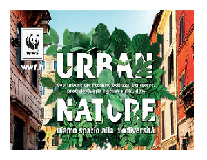 Urban Nature. Il Contest